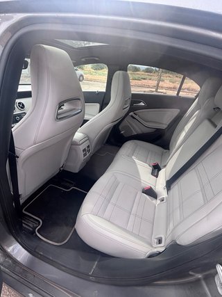 Mercedes-Benz Clase A 2016