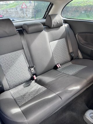 SEAT Ibiza 2008