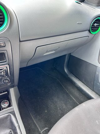 SEAT Ibiza 2008