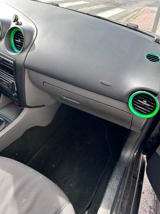 SEAT Ibiza 2008