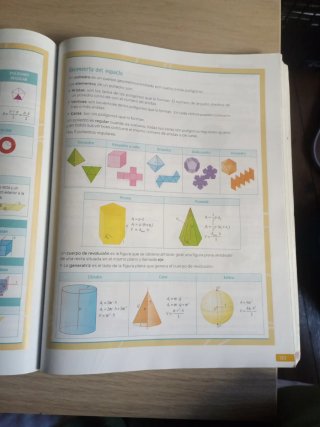 Matemáticas ESO. 2o