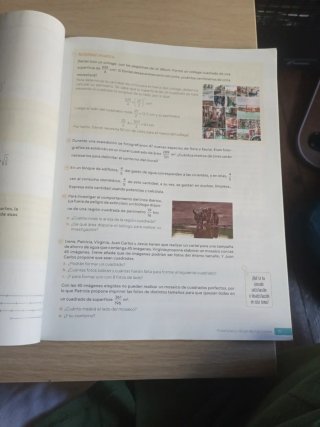 Matemáticas ESO. 2o