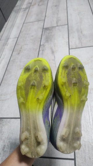 Scarpe da calcio Adidas F50 elite