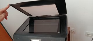 Impresora HP ENVY 5540 Multifunción