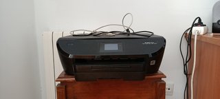 Impresora HP ENVY 5540 Multifunción