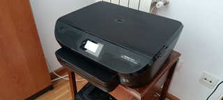 Impresora HP ENVY 5540 Multifunción