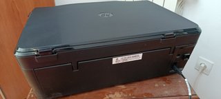 Impresora HP ENVY 5540 Multifunción