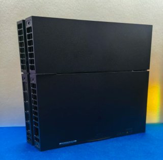 CONSOLA PLAYSTATION 4 PS4 500GB