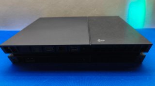 CONSOLA PLAYSTATION 4 PS4 500GB
