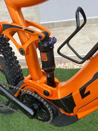 Giant Stance E+ Bicicleta Eléctrica talla S