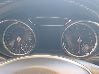 Mercedes-Benz CLA (174) 2017 - 200