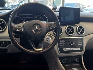 Mercedes-Benz CLA (174) 2017 - 200
