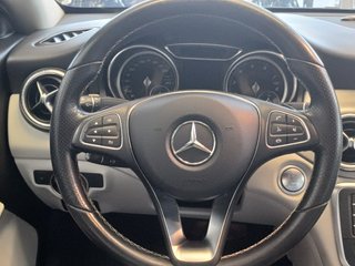 Mercedes-Benz CLA (174) 2017 - 200