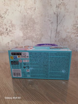 Máquina de Slime Fresca