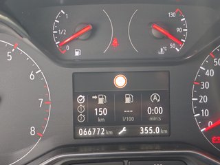 Opel Combo Life 2021