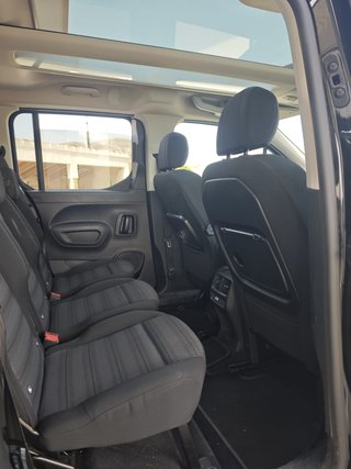 Opel Combo Life 2021