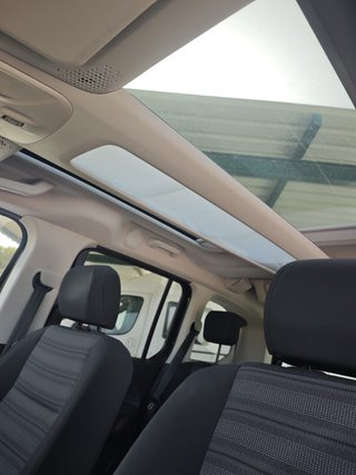 Opel Combo Life 2021