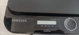 Stampante multifunzione Samsung CLX-3175