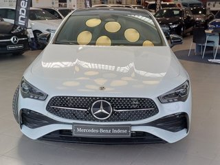 Mercedes-Benz Clase CLA 2024 - 200 SB