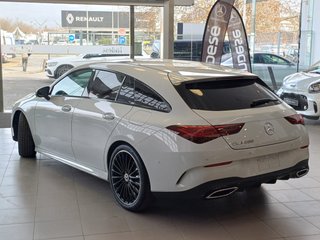 Mercedes-Benz Clase CLA 2024 - 200 SB