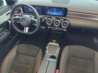 Mercedes-Benz Clase CLA 2024 - 200 SB