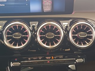 Mercedes-Benz Clase CLA 2024 - 200 SB
