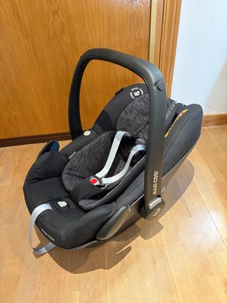 Silla de coche bebé Maxi-Cosi