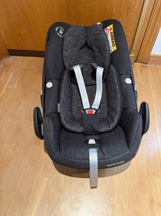 Silla de coche bebé Maxi-Cosi