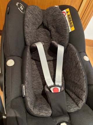 Silla de coche bebé Maxi-Cosi