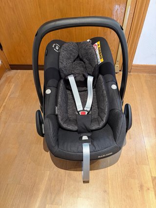 Silla de coche bebé Maxi-Cosi