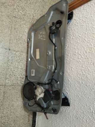Elevalunas Izquierdo Seat Ibiza 2005