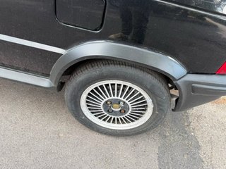 SEAT Ibiza 1992