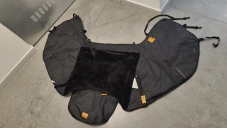 Manta Tucano Urbano R159 Moto