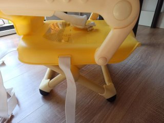 Silla elevador Chicco Pocket Snack
