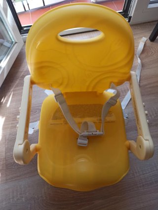 Silla elevador Chicco Pocket Snack