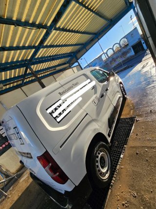 Opel Combo 2020