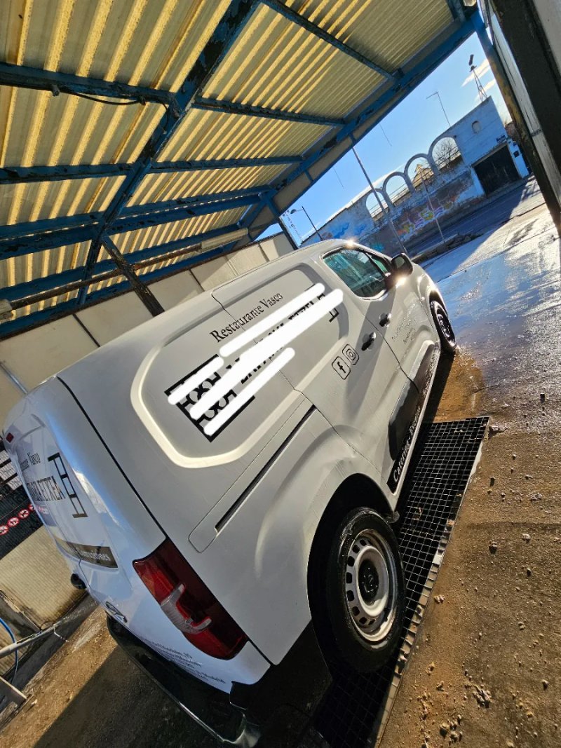 Opel Combo 2020, foto 4