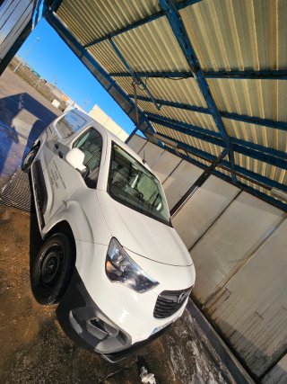 Opel Combo 2020