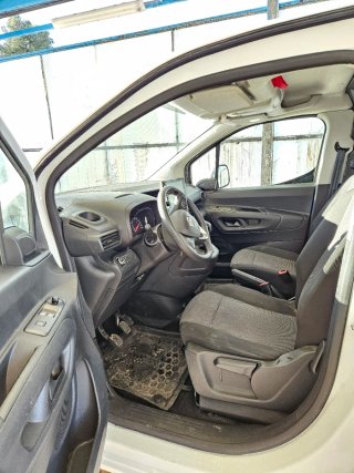 Opel Combo 2020