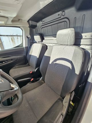 Opel Combo 2020