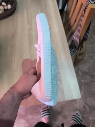 Zapatillas Coconut Blancas Talla 39