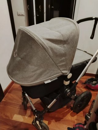 Carrito Bugaboo Camaleon