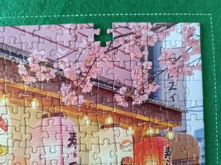 Puzzle Educa 1000 piezas Sushi