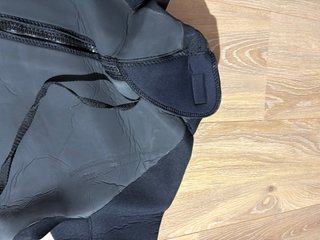 Traje Neopreno 5mm NUEVO