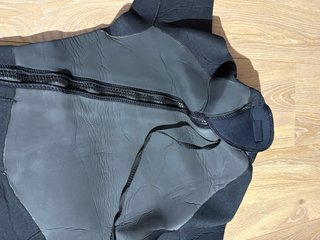 Traje Neopreno 5mm NUEVO