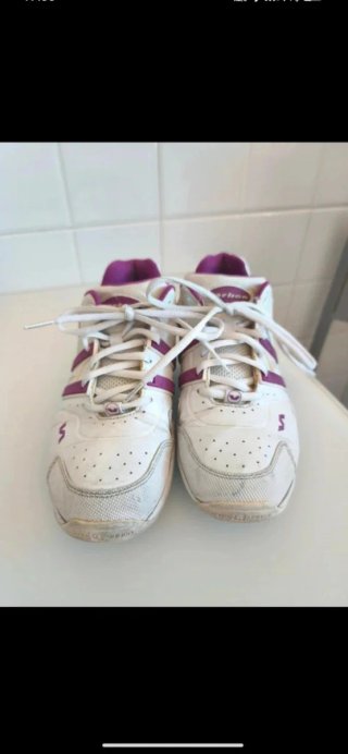 Zapatillas tenis pádel