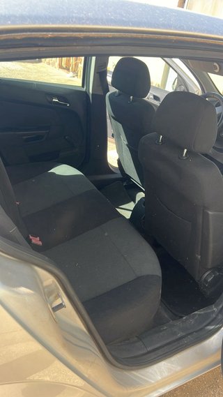 Opel Astra 2007