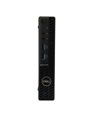 Mini PC Dell Optiplex 3080 i5-10500t 8GB 256GB SSD