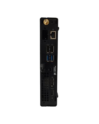 Mini PC Dell Optiplex 3080 i5-10500t 8GB 256GB SSD