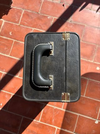 Astuccio per 2 trombe Yamaha con chiave di sicurezza